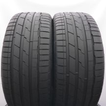 4. Opony 255/45 R19 4x HANKOOK 104Y XL Ventus S1 evo3 RFT M0E Letnie 2023 7,5mm