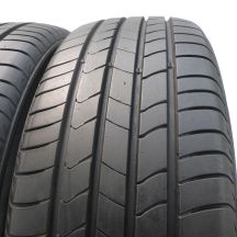 3. 2 x KUMHO 215/60 R17 96H Ecsta HS51 Lato 2021 6,5mm