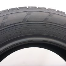 7. Opony 195/75 R16C 4x YOKOHAMA 110/108T BluEarth Van Letnie 2025 