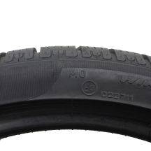 5. 1 x PIRELLI 255/35 R19 96V XL Sottozero Winter 240 Serie II MO Zima 2018 Jak Nowa 7mm