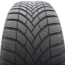 Opona 235/55 R18 1x SEMPERIT 104V Speed-Grip 5 Zimowa 2024 8,5mm