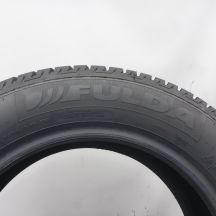 5. Opony 205/60 R16 2x FULDA 96H XL Kristall Control HP 2 Zimowe 2025 9,2mm