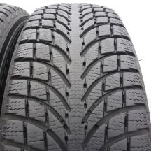 2. Opony 225/75 R16 2x MICHELIN 108H XL Latitude Alpin LA2 Zimowe 2022 8,2-8mm