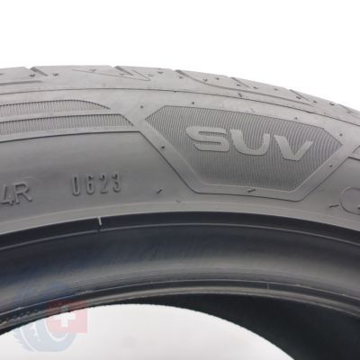 6. Opona 285/40 R21 1x GOODYEAR 109Y XL Eagle F1 Asymetric 3 SUV Letnia 2023 6,3mm