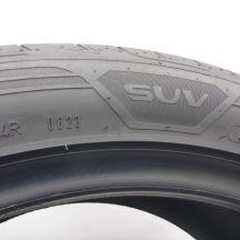 6. Opona 285/40 R21 1x GOODYEAR 109Y XL Eagle F1 Asymetric 3 SUV Letnia 2023 6,3mm
