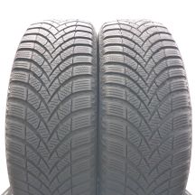 Opony 205/60 R16 2x SEMPERIT 96H XL Speed-Grip 5 Zimowe 2025 6,5-7,2mm