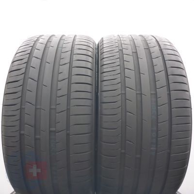 Opony 275/35 ZR20 2x TOYO 102Y XL Proxes Sport Letnie 2018 6,5mm