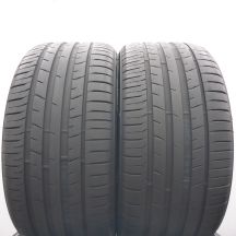Opony 275/35 ZR20 2x TOYO 102Y XL Proxes Sport Letnie 2018 6,5mm