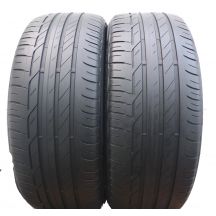 2 x BRIDGESTONE 225/45 R19 92W Turanza T001 lato 5mm 