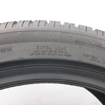6. Opony 235/45 R20 4x BRIDGESTONE 100W XL Blizzak 6 Zimowe 2025 7,8mm 
