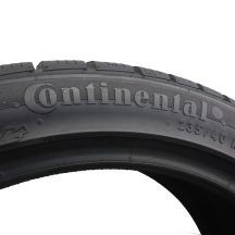 5. 2 x CONTINENTAL 235/40 R18 95V XL ContiWinterContact Ts 810 S M0 Zima 7.8mm