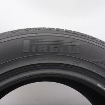 4. Opony 235/60 R18 2x PIRELLI 103V Scorpion Verde Letnie 2021 8,2-7,8mm