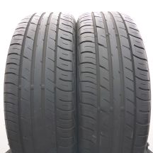 Opony 205/60 R16 2x FALKEN 92V Ziex ZE914A eCorun Letnie 2017 6-5,8mm