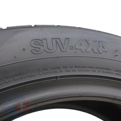 5. 1 x GOODYEAR 275/45 R21 110W Eagle F1 Asymetric M+S Lato 2021 