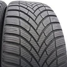 2. Opony 225/45 R17 4x SEMPERIT 91H Speed-Grip 5 Zimowe 2024/25 9-8,8mm