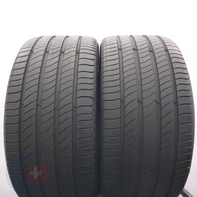 Opony 275/40 R19 2x MICHELIN 105Y XL e Primacy M0 BMW Letnie 2024 