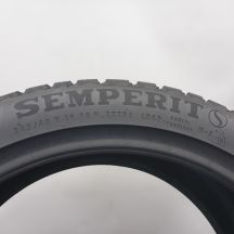 5. Opony 245/40 R19 2x SEMPERIT 98V XL Speed-Grip 5 Zimowe 2025 6,8mm