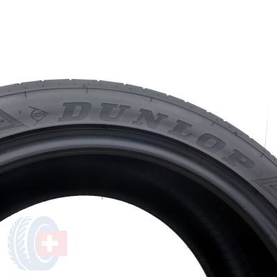 4. 2 x DUNLOP 285/40 ZR20 108Y XL Sport Maxx RT2 M0 Lato 5-5.8mm