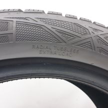6. Opony 235/45 R17 2x VREDESTEIN 97V XL Wintrac PRO Zimowe 2023 7mm