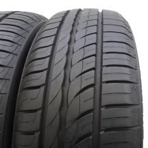 3. 2 x PIRELLI 175/55 R15 77H Cinturato P1 Verde Lato 2018 Jak Nowe 7mm