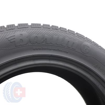 4. 2 x BARUM 235/60 R18 107H XL Polaris 3 4x4 Zima 2017 6,2-6,5mm