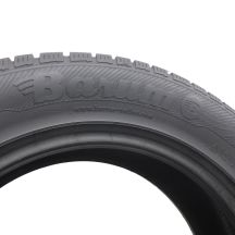 4. 2 x BARUM 235/60 R18 107H XL Polaris 3 4x4 Zima 2017 6,2-6,5mm