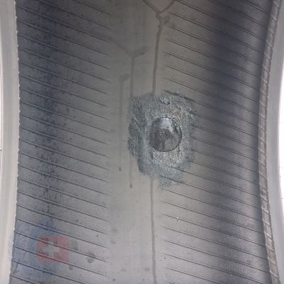 8. Opony 255/40 R18 2x BRIDGESTONE 99Y XL Turanza T005 BMW Letnie 2023 6,8mm