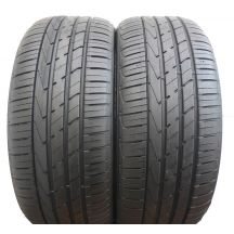 2 x HANKOOK 235/50 R19 99V Ventux S1 Evo 2 SUV Lato 2017