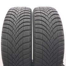 5. Opony 205/60 R16 4x SEMPERIT 96H XL Speed-Grip 5 Zimowe 2025 7,5mm