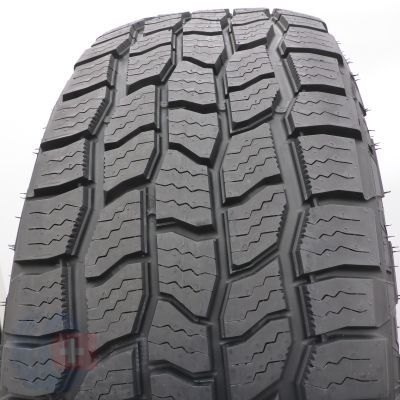 2. Opona 285/70 R17 1x COOPER 117T Discoverer AT3 Wielosezonowa 2019 