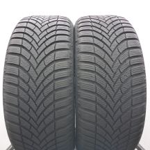 4. Opony 235/55 R18 4 x SEMPERIT 104V XL Speed-Grip 5 Zimowe 2025 8,5 i 8,2mm