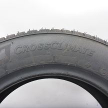 7. Opony 165/70 R14 4x MICHLIN 85T XL CrossClimate+ Wielosezonowe 2022 