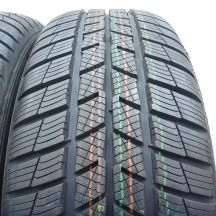 3. Opony 225/60 R16 2x BARUM 102V XL Polaris 5 Zimowe 2022 