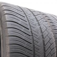 3. 2 x MICHELIN 295/35 R19 104V XL Pilot Alpin PA4 MO Zima DOT17 5,2mm