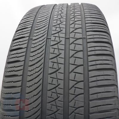 2. Opona 285/45 R22 1x PIRELLI 114Y ScorpionZero All Season LR PNCS Wielosezonowa 2023 6,8mm