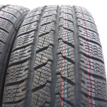 3. Opony 195/60 R16C 2x CONTINENTAL 99/97T VanContact Winter Zimowe 2023/24 