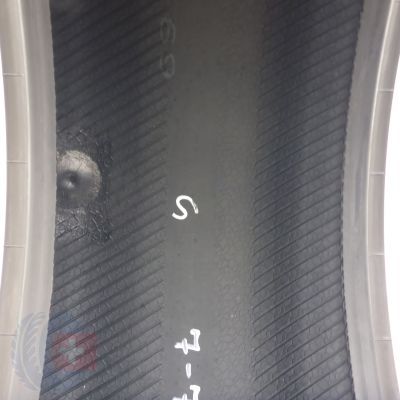 7. Opony 255/50 R19 2x SEMPERIT 107V XL Speed-Grip 3 SUV Zimowe 2022 7,4-7,5mm