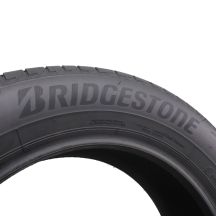 4. 2 x BRIDGESTONE 215/60 R17 96H Turanza T005 Lato 6mm