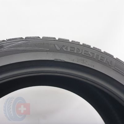 7. Opony 265/40 R21 4x VREDESREIN 105Y XL Wintrac PRO Zimowe 2023 8mm