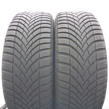 5. Opony 225/55 R17 4x SEMPERIT 101V XL Speed-Grip 5 Zimowe 2025 7,5mm