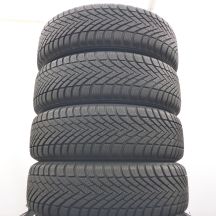 Opony 195/65 R15 4x PIRELLI 91T Winter Cinturato Zimowe 2019 9-8mm