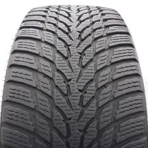2. Opona 245/40 R19 1x NOKIN 98V XL Snowproof 1 Zimowa 2024 6mm