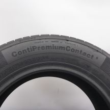 4. Opona 215/60 R16 1x CONTINENTAL 99V XL ContiPremiumContact 5 Letnia 2020 