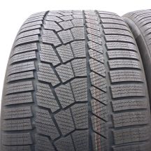3. Opony 305/35 R21 2x CONTINENTAL 109V XL WinterContact TS 860 S N0  Zimowe 2021 