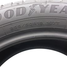 6. Opony 255/50 R19 4x GOODYEAR 107T XL UltraGrip Performance+ Zimowe 2022/23 6,8-7,2mm