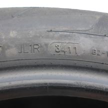 8. 2 x DUNLOP 215/60 R17 96H SP Winter Sport 3D AO Zima 2011 Nieużywane