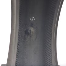 8. Opony 205/50 R17 2x CONTINENTAL 93H XL WinterContact TS870P Zimowe 2023 6,8mm