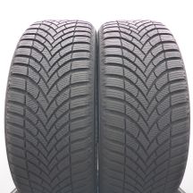 3. Opony 235/50 R19 4x SEMPERIT 103V XL Speed-Grip 5 Zimowe 2024 8mm