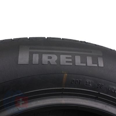 4. 1 x PIRELLI 205/60 R15 91H Cinturato P7 Lato 2019 Jak Nowa Nieużywana 