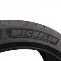 5. 4 x MICHELIN 285/40 R20 108Y Pilot Sport 4 NFO Lato DOT20 7mm